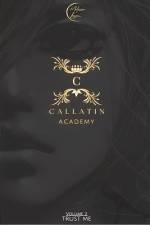 Callatin Academy #2 af Melissa Logan