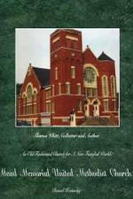 An Old Fashion Church For A New Fangled World