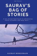 Saurav's Bag of Stories af Saurav Borgohain