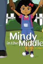 Mindy in the Middle af Althea Oliver