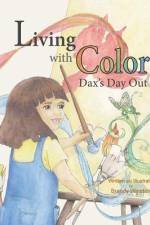Living with Color af Brandy Winston