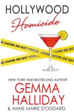 Hollywood Homicide af Anne Marie Stoddard