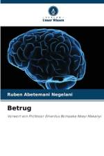 Betrug af Ruben Abetemani Negelani