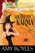 Southern Karma af Amy Boyles