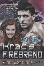 Krac's Firebrand af S E Smith