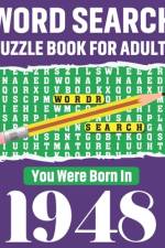 Word Search Puzzle Book af T F Kris McPherson Publishing