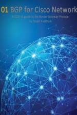 BGP for Cisco Networks af Stuart D Fordham