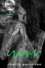 Crave af Charity Parkerson