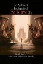 The Mystery of the Temple of Solomon