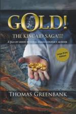 GOLD! Large Print Edition af Thomas Greenbank
