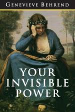Your Invisible Power af Charles Conrad