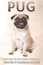 Pug af Michelle Hawkins