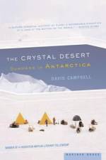 The Crystal Desert af David G. Campbell