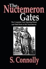 The Nuctemeron Gates af S Connolly