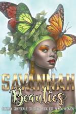 Savannah Beauties af Fairy Tale Hues