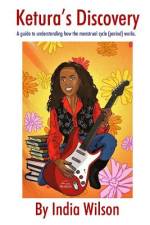 Ketura's Discovery af India C Wilson