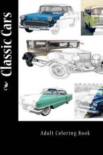 Classic Cars af Kimberly Tidwell