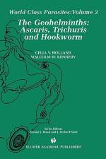 The Geohelminths