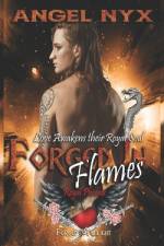 Forged in Flames af Angel Nyx