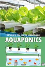 Aquaponics af Peggy Allport