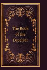 The Book of the Deceiver af Elizabeth Barr
