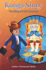 Konga Story - The King and His Treasures Book 2 af Christianah Njoku