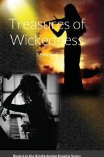 6. Treasures of Wickedness af S E Wiegand