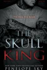 SKULL KING af Penelope Sky