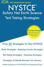 NYSTCE Safety Net Earth Science - Test Taking Strategies af Jcm-Nystce Test Preparation Group