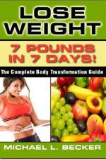 Lose Weight af Michael L Becker