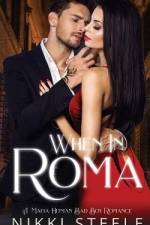 When in Roma af Nikki Steele