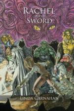 Rachel of the Sword af Linda Carnahan