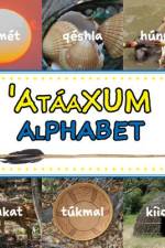 Ataaxum Alphabet af Raymond Basquez Sr