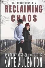 Reclaiming Chaos af Kate Allenton