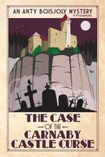 The Case of the Carnaby Castle Curse af Pj Fitzsimmons