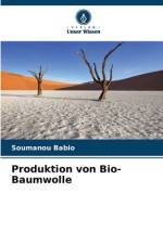 Produktion von Bio-Baumwolle af Soumanou Babio