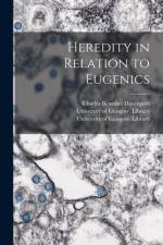 Heredity in Relation to Eugenics [electronic Resource] af Charles Benedict Davenport