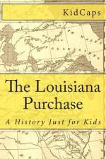 The Louisiana Purchase