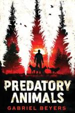 Predatory Animals af Gabriel Beyers