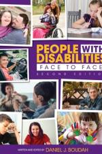 People with Disabilities af Daniel Boudah