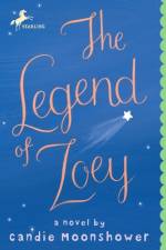 The Legend of Zoey af Candie Moonshower