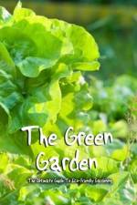 The Green Garden af Joaquin McClain