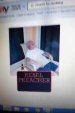 Rebel Preacher af Melvin Abercrombie