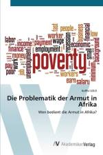 Die Problematik der Armut in Afrika af Koffivi Lolo