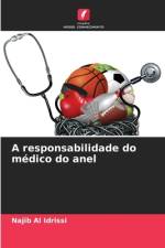 A responsabilidade do médico do anel af Najib Al Idrissi