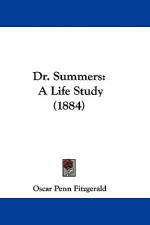 Dr. Summers af Oscar Penn Fitzgerald