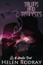 TALONS AND TEMPESTS af HELEN RODRAY