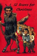 12 Scares for Christmas af JG Faherty