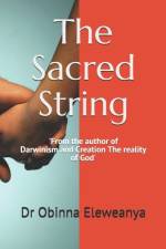 The Sacred String af Obinna Kingsley Eleweanya