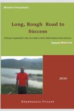 Long, Rough Road to Success af Mabusela Samuel Mabusela